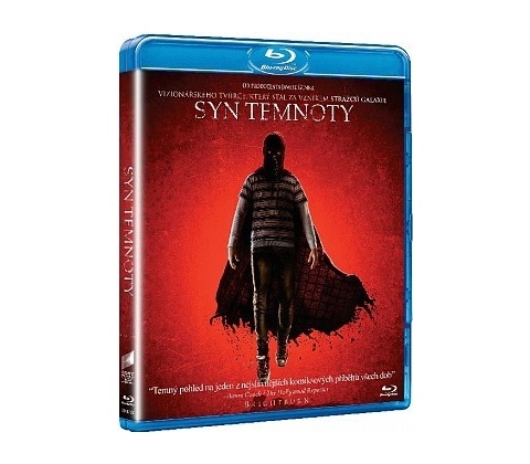 Syn temnoty - UHD BD