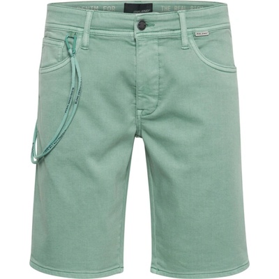 BLEND DENIM svetlo zelená
