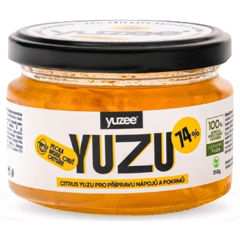 Yuzee Чай Юзее Юзу 250 г