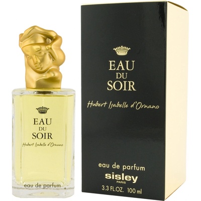 SISLEY EAU DU SOIR parfumovaná voda dámska 100 ml
