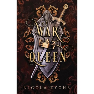 War Queen | Nicola Tyche (ISBN: 9781959615095)