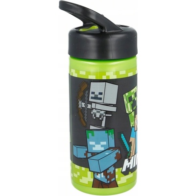 Stor Minecraft 410 ml
