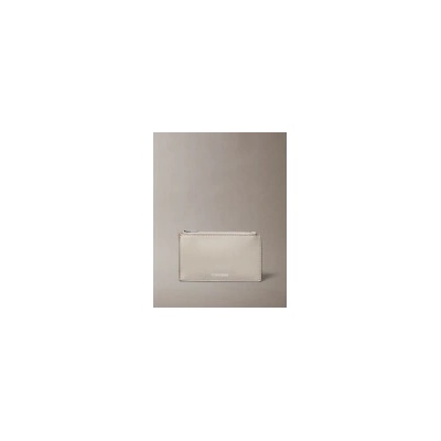 Calvin Klein dámská peněženka LV04F1090G 338 béžová