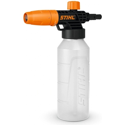 STIHL Дюза, пенообразуваща за водоструйка stihl re 150 до re 170 plus (49105009601)