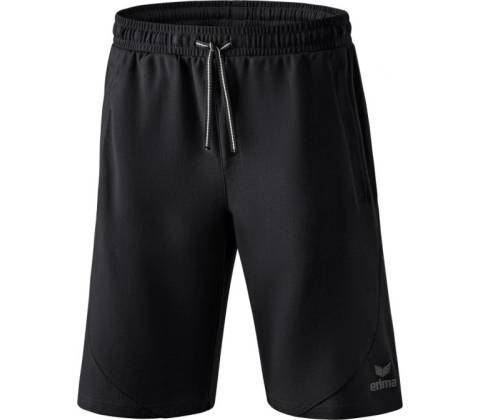 Erima Essential kratasy černá