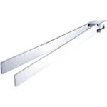 Nimco Kibo - Въртяща се поставка за кърпи, дължина 38 см, хром Ki 14096-26 (Ki 14096-26)