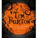 Tim Burton - Ian Nathan