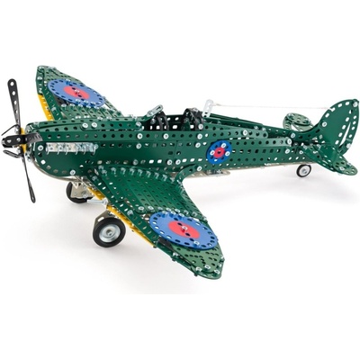 Merkur Letoun Spitfire MK IX – Zboží Mobilmania