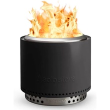 Solo Stove Bonfire čierne