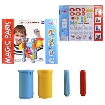 MaDe 98428 30 ks, 7 cm