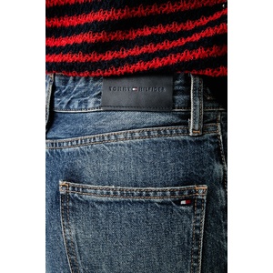Tommy Hilfiger дънки regular дамски (WW0WW49960)