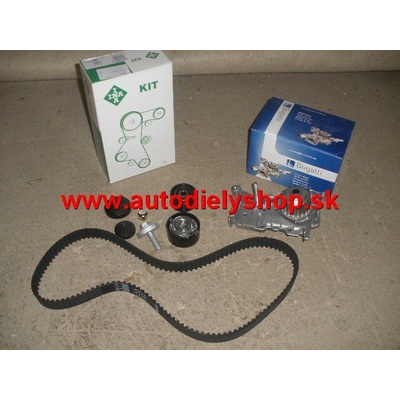 Renault KANGOO 5/98-4/03 rozvody Sada 1,6i/ 70kw