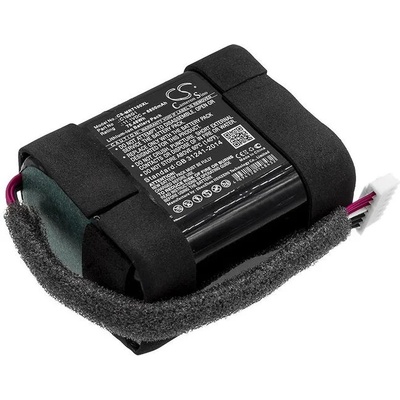 Cameron Sino Батерия за Marshall Tufton, 6800 mAh (CS-MRT100XL)