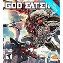 God Eater 3