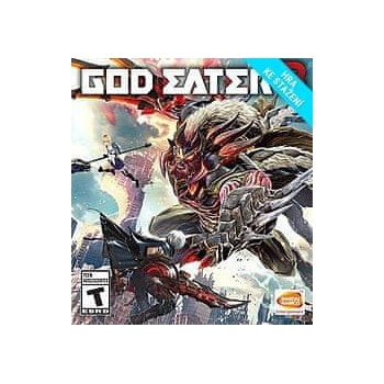 God Eater 3