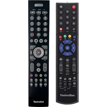 TechniSat fbpvr235, pvr235 - оригинален дистанционен контрол (fbpvr235, pvr235)