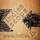 V/A: INDIES SCOPE 2012 CD