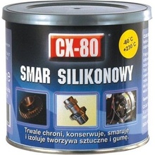 CX-80 Mazivo so silikónom 500 g