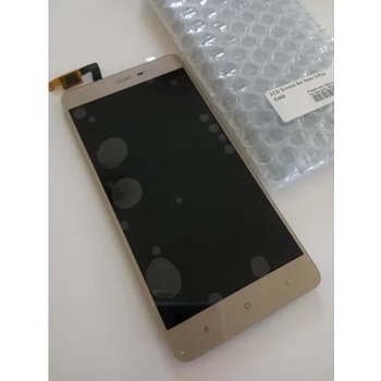 Xiaomi LCD Дисплей и Тъчскрийн за Xiaomi Redmi Note 3 Pro Special Edition 152mm
