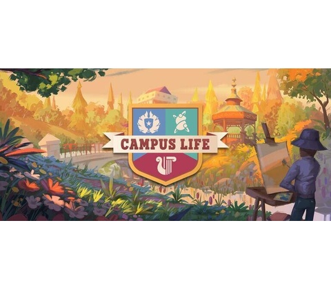 Campus Life