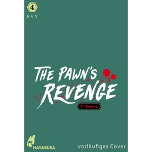 The Pawn's Revenge - 3rd Season 4 (ISBN: 9783551630223)