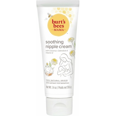 Burt's Bees Mama Bee Soothing Nipple cream 39,60 g