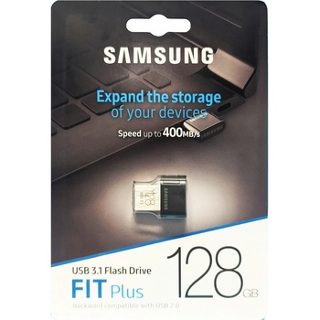 Samsung FIT Plus 256GB MUF-256AB/AP