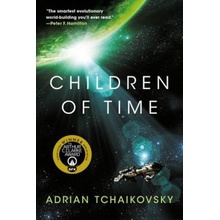 Children of Time