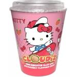 Kandiz Кандиз бисквити hellokitty cloudiz чаша ягода 90гр