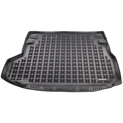 Гумена стелка за багажник за Kia Ceed III (CD) (2018+) - Combi - Rezaw Plast