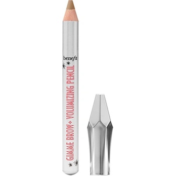 Benefit Gimme Brow+ Volumizing Pencil Mini молив за вежди за жени 0.6 гр