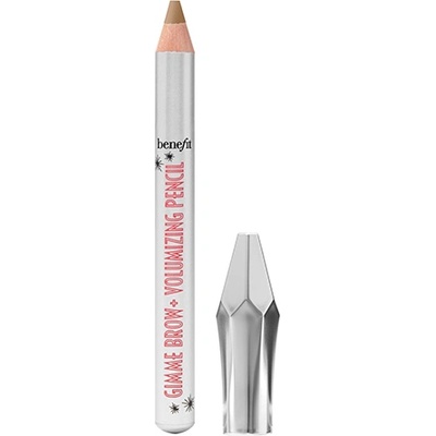 Benefit Gimme Brow+ Volumizing Pencil Mini молив за вежди за жени 0.6 гр