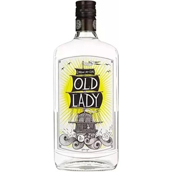 Image 1 of Old Lady Олд Лейди