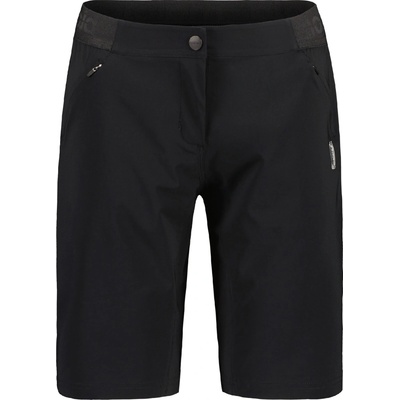 Maloja Dámske Anemona deep black