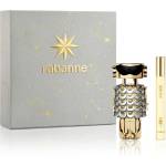 Paco Rabanne Fame Подаръчен комплект EDP 50 ml + EDP 10 ml опция Grey Cover