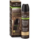 Biosline Biokap Delicato Spray Touch Up Nutricolor Černá 75 ml