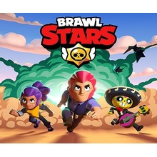 Brawl Stars herní měna Brawl Pass