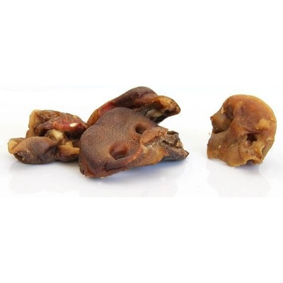 NaturSnack Sušené vepřové rypáčky 1 Kg