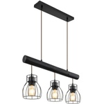 GLOBO MINA 15326-3NB