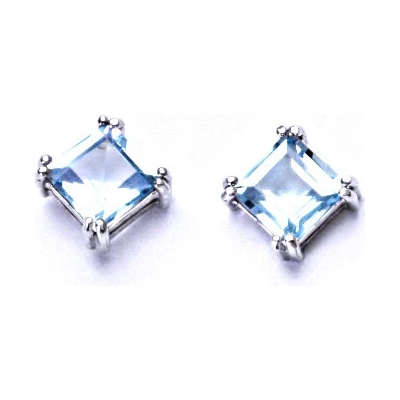 Čištín přírodní topaz sky NŠ 1258