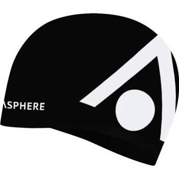 Image 1 of Michael Phelps Aqua sphere tri cap черно/бял