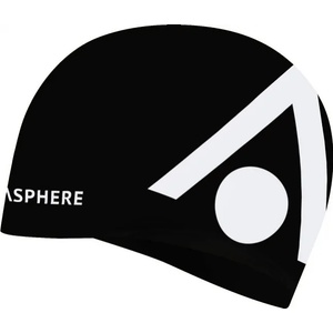 Michael Phelps Aqua sphere tri cap черно/бял