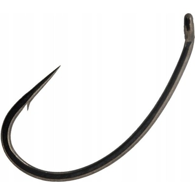 Korda Kurv Shank veľ.6 10 ks