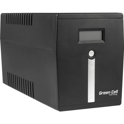 Green Cell Micropower 1500VA UPS04
