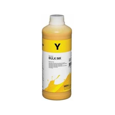 Inktec Бутилка с мастило INKTEC за HP 972/973/975/993, PageWide Pro 452 / 477/ 552dw/ 577/ 750, Yellow, 1000 ml, Жълт, INKTEC-HP-4973-01LY