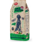 Panzi Alice Professional Adult Active pork & spinach 17 kg
