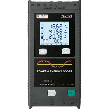 Chauvin Arnoux PEL103