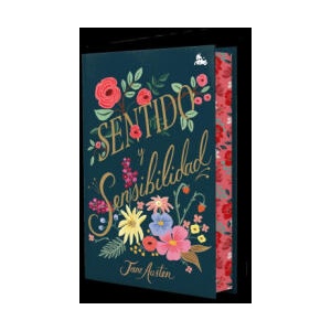 Sentido y sensibilidad | Jane Austen (ISBN: 9788408304852)