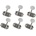 Gotoh SD90-05MA 3L 3R Nickel Тунинг част за бас китара