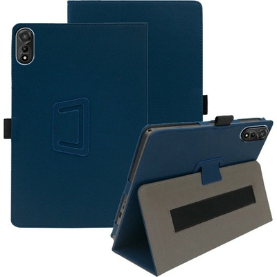 Vsetkonamobil 131607 CLEVER Zaklápacie Blackview Mega 2 tmavomodré